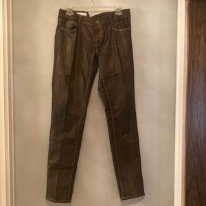 Decree size 11 “rose gold” pants